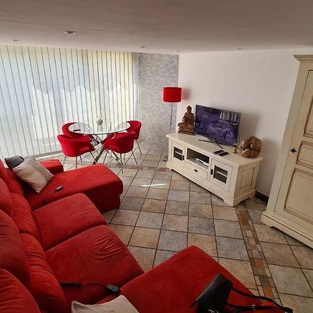 Ferienwohnung Le Scarlett Palavas-les-Flots Exterior foto