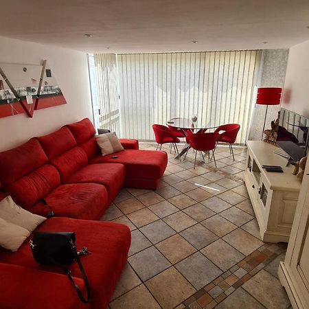 Ferienwohnung Le Scarlett Palavas-les-Flots Exterior foto
