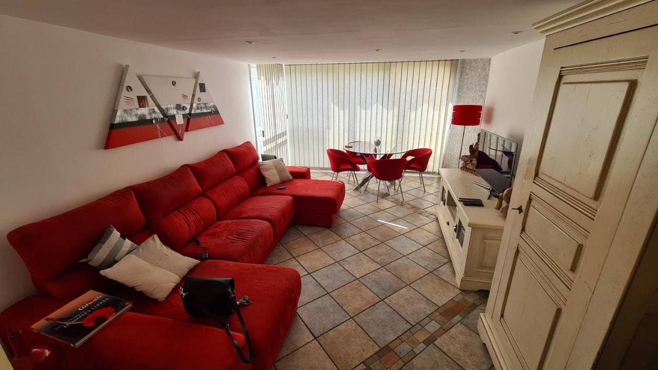 Ferienwohnung Le Scarlett Palavas-les-Flots Exterior foto